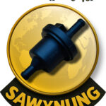 فاكيوم هواء سايبا SAW-163